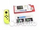 Аккумулятор, 2 шт., для Joy-Con NS, TNS-2158B