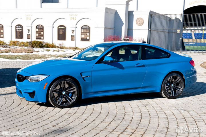 Автоэмаль laguna seca blue 1 кг