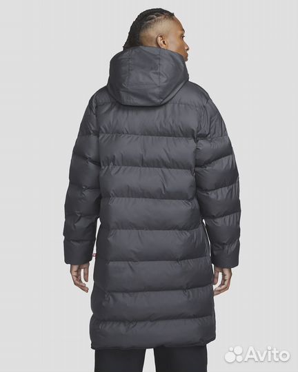 Куртка Nike Windrunner Storm-FIT Parka (L)