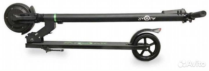 Электросамокат новый