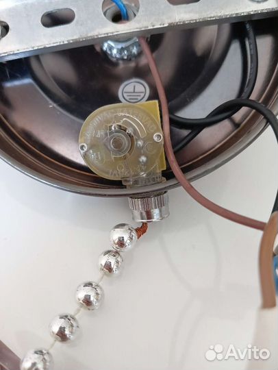 Бра настенный светильник