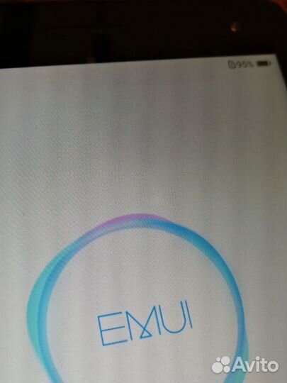 Планшет Huawei T3 7 3G