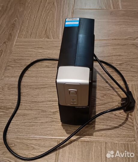 Ибп ippon fsp pcm