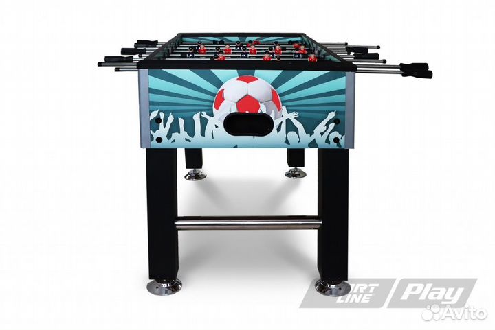 Настольный футбол Start Line Tournament SLP-3029 5