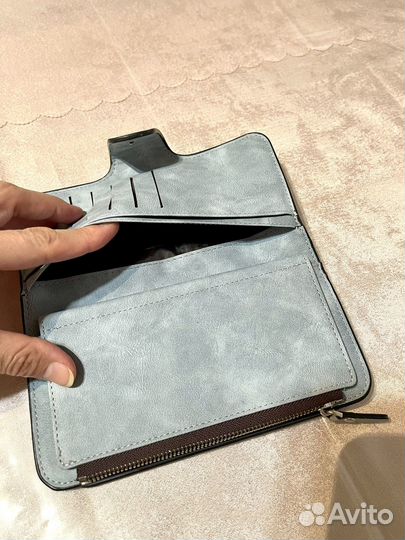 Женская сумка клатч