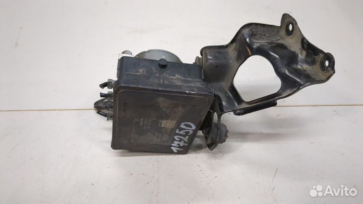 Блок абс, насос Honda Accord 10, 2018