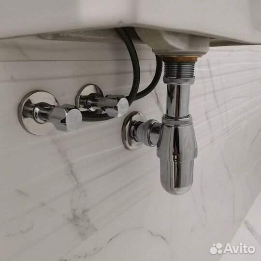 Сантехник частник Электрик