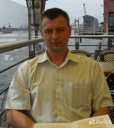 Технический директор, руководитель производства