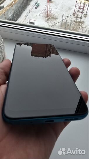 Xiaomi Redmi 9A, 2/32 ГБ