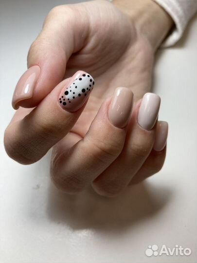 Маникюр, Педикюр, Наращивание ногтей Царицыно