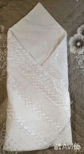 Конверт одеяло