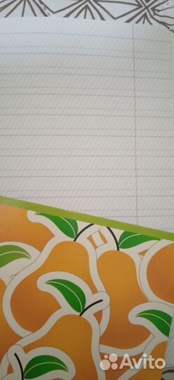 Тетради и дневники