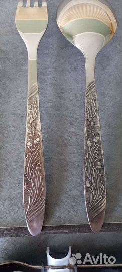 Столовый набор