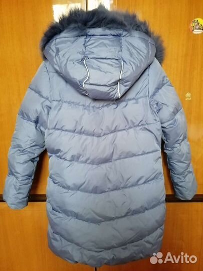 Пальто зимнее Donilo