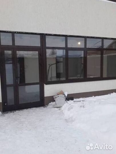 Пластиковые окна от производителя