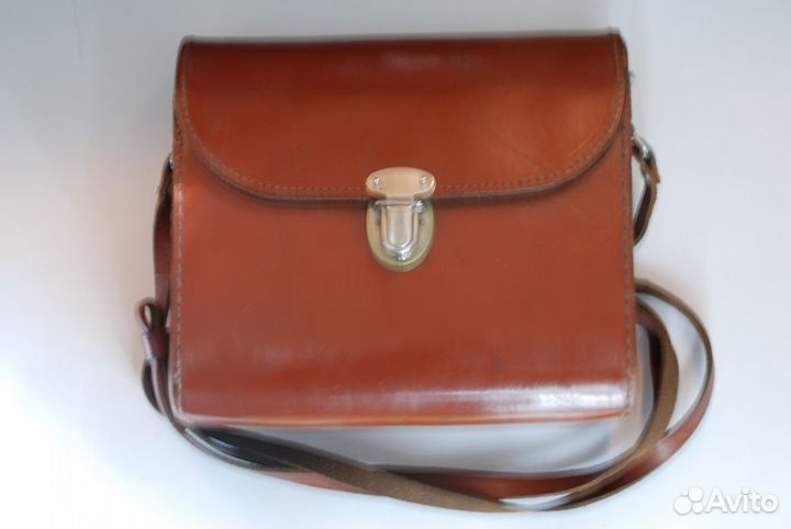 Кинокамера Турист