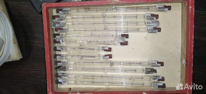 Галогеновые лампы 1000w СССР