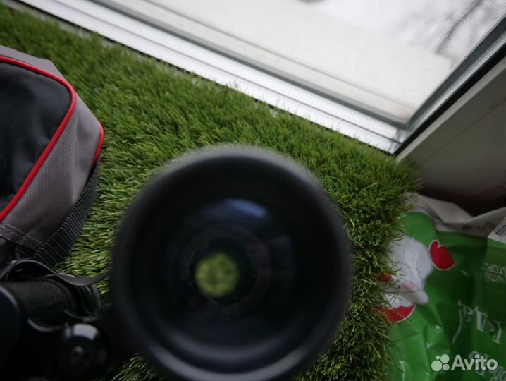 Япония. Большой полевой бинокль 12x50 Super Star