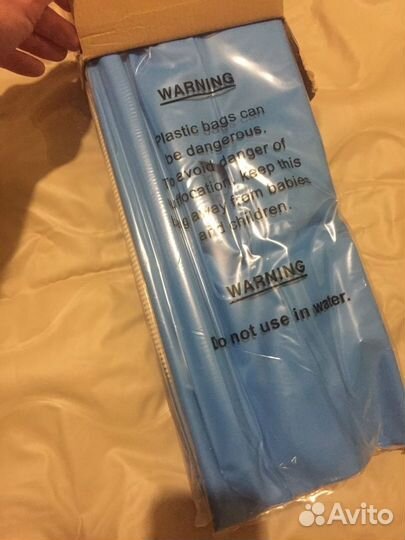 Ванночка надувная для мытья головы BS-01