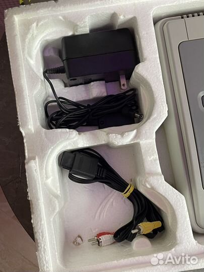 Nintendo Super famicom