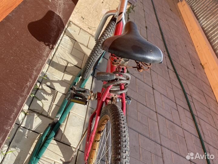 Велик бу 2 года