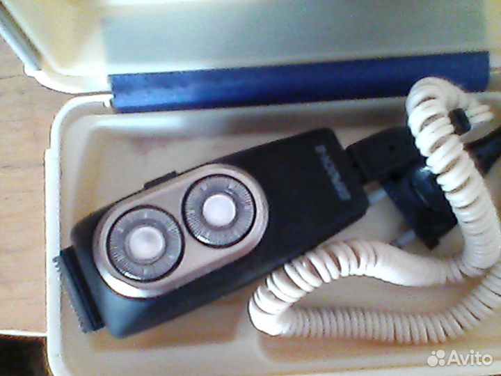 Электробритва