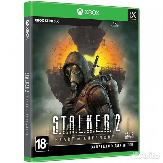 Игры для xbox ONE/Series S/X