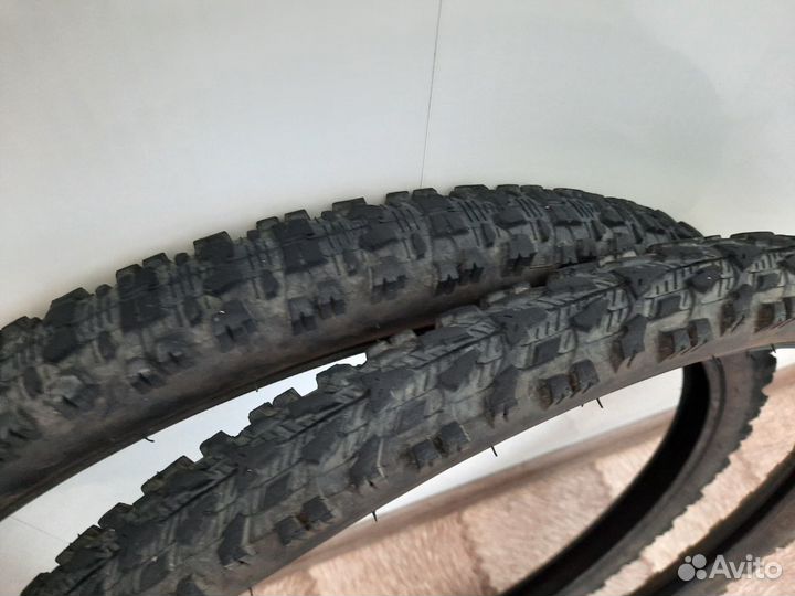Велопокрышки Kenda 26*2.1
