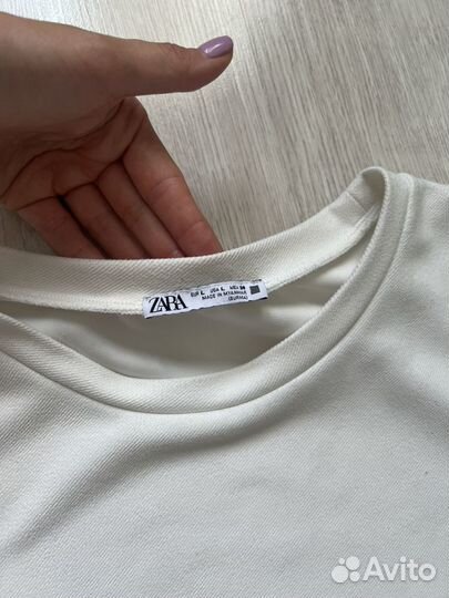 Платье Zara