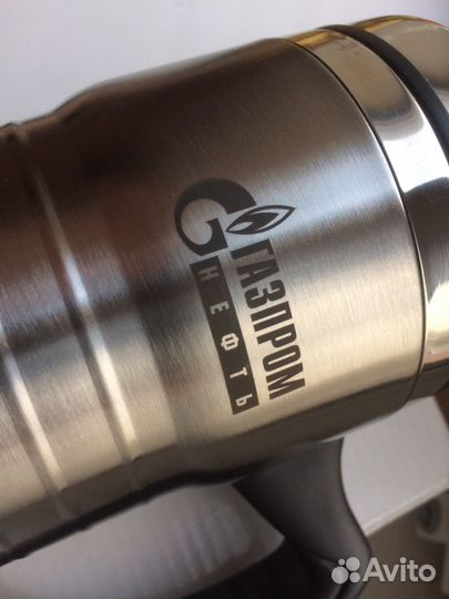 Термокружка новая