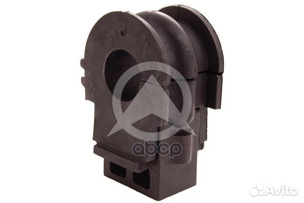 Втулка стабилизатора перед прав/лев nissan