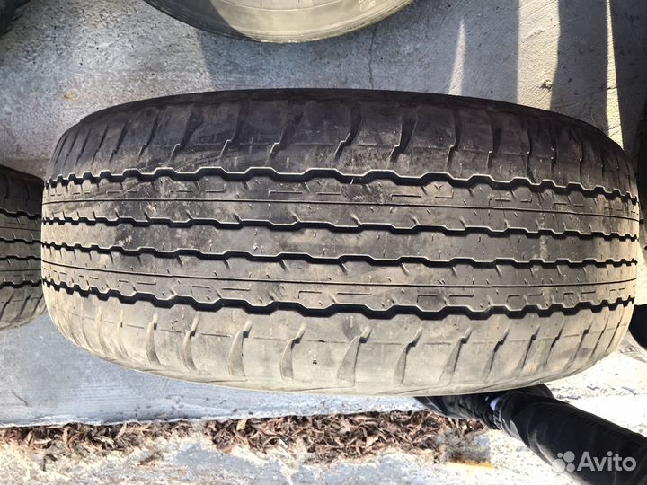 Dunlop Grandtrek AT22 265/60 R18 110H
