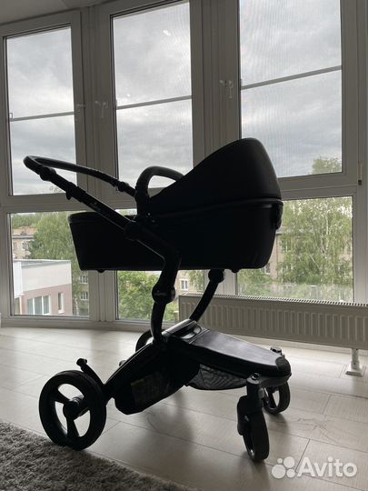 Коляска mima xari 2 в 1