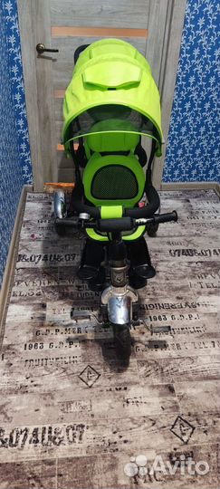 Велосипед для двойни,погодок