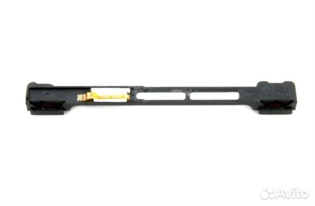 Крепления с датчиком HDD/SDD MacBook Pro 13 A1278