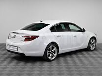 Opel Insignia 1.6 AT, 2013, 124 000 км, с пробегом, цена 1 099 000 руб.