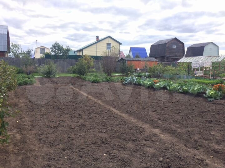 Участок 4,5 сот. (ИЖС)