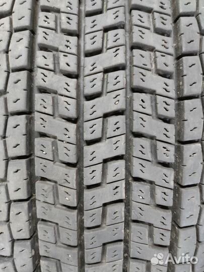 Шины 225/80R17.5 LT Yokohama Zen 903ZW 2019г