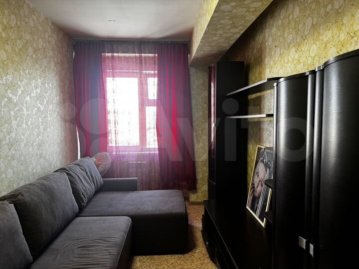 2-к. квартира, 48,8 м², 8/9 эт.