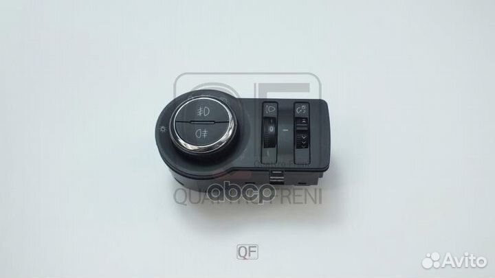 Переключатель chevrolet cruze 09- света QF25Q00032