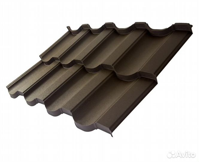 Металлочерепица