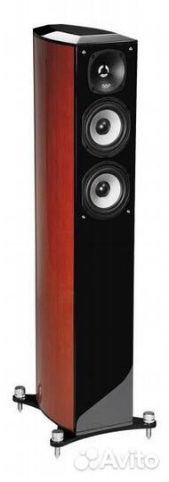 Напольная акустика AAD Silver-5