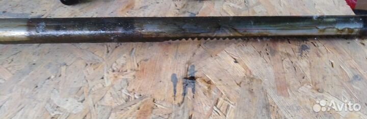 Astra J GTC Рулевой вал Рейки тяга наконечник Астр