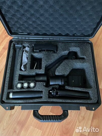 Стабилизатор для камеры Moza Air (2018)