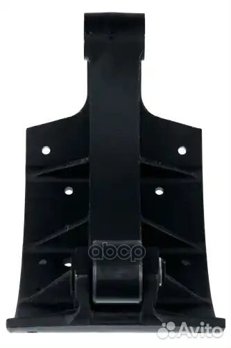 85-02573-SX колодка тормозная задняя MB, MAN