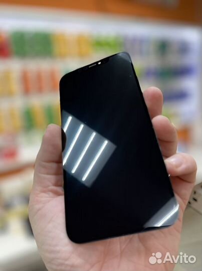 Дисплей для iPhone 12 pro max Оригинал