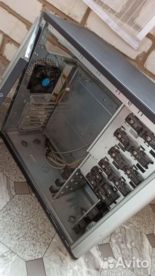 Корпус для пк