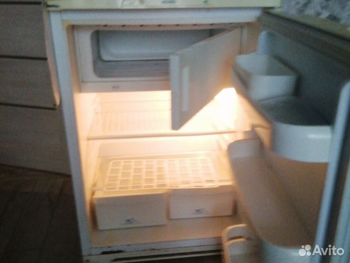 Холодильник бу маленький высота 85 см