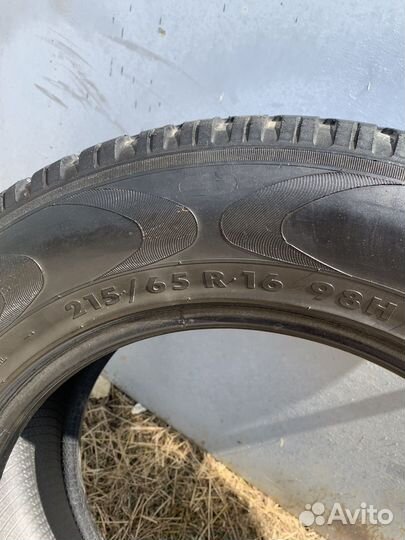 Continental ContiWinterContact TS 810 Sport 245/45 R19 102V