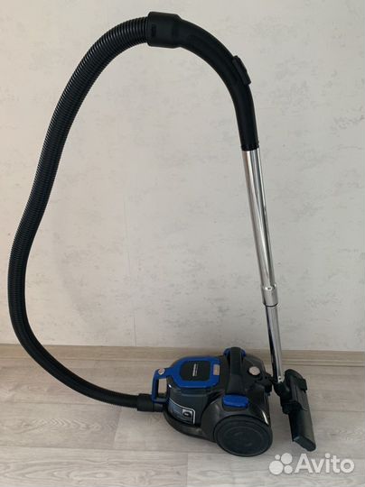 Пылесос redmond RV-C336